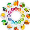 Vitamin-mineral complex